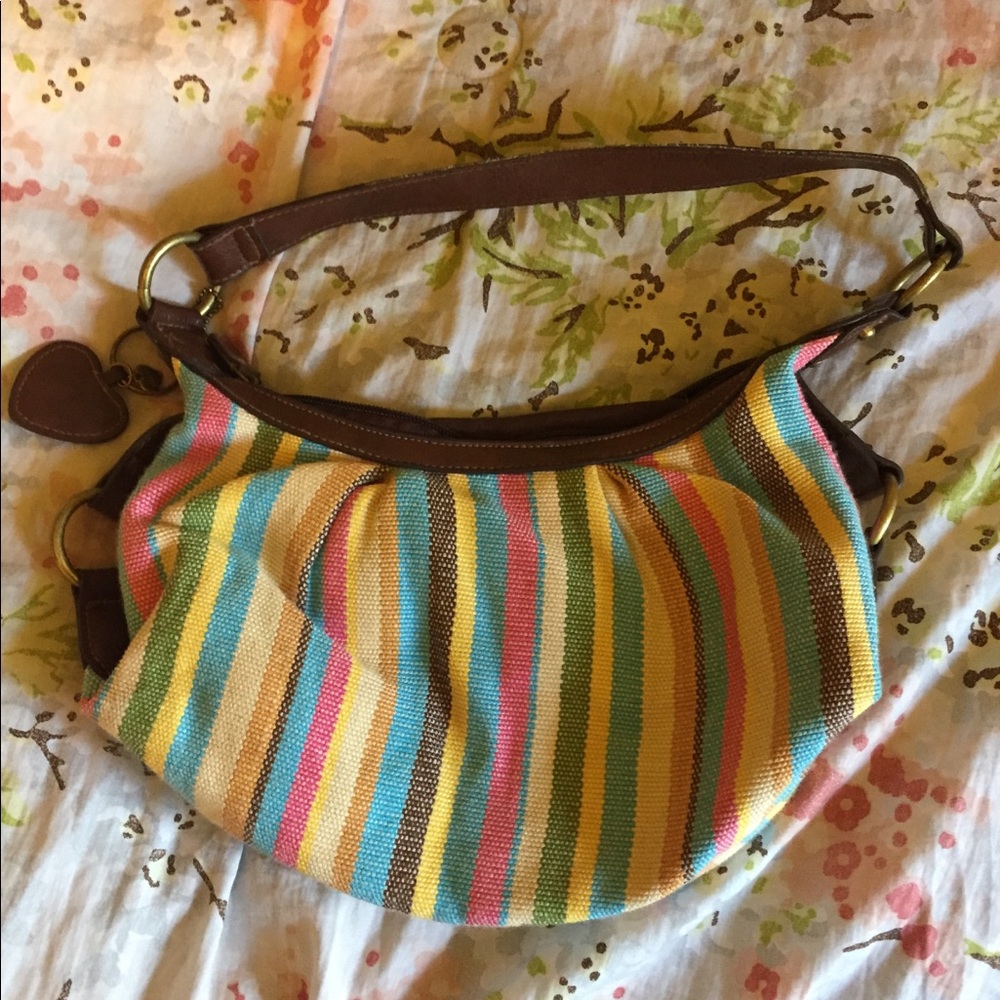 Cute lil purse!